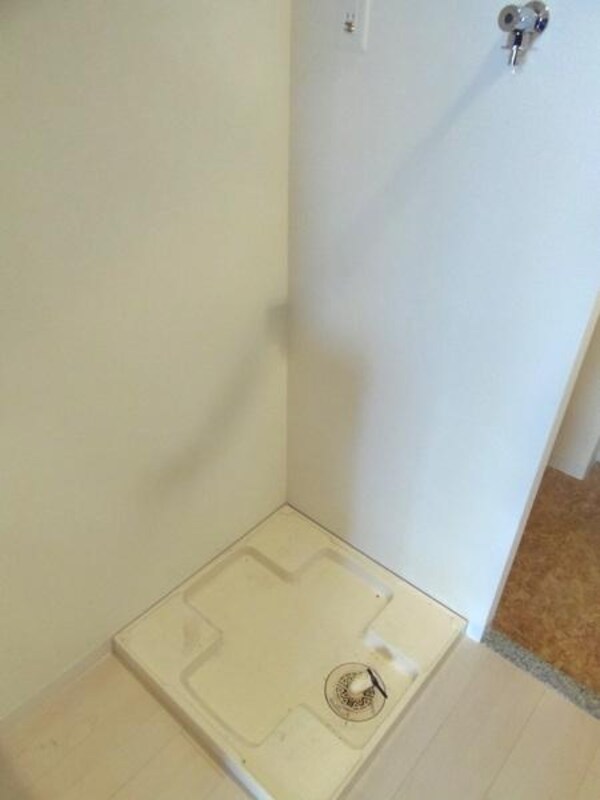 洗面台・洗面所(★室内洗濯機置場★)