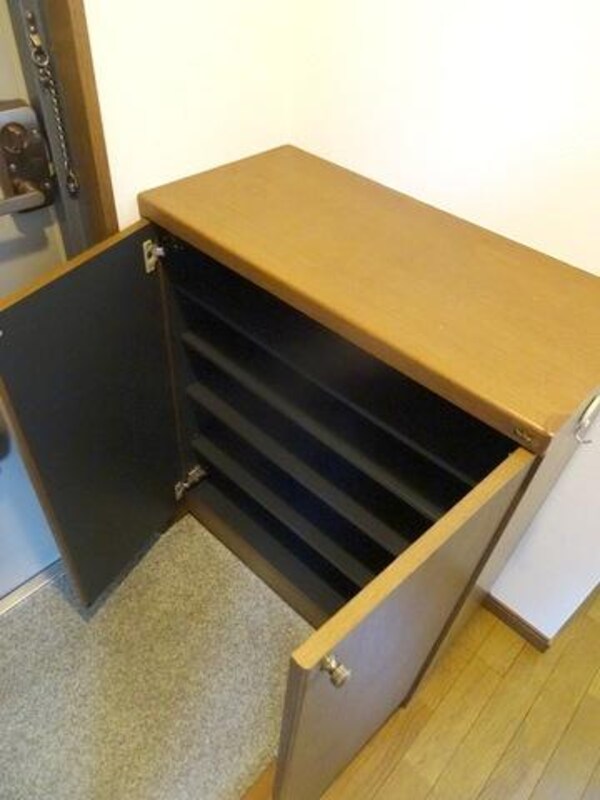 玄関(※参考写真※)