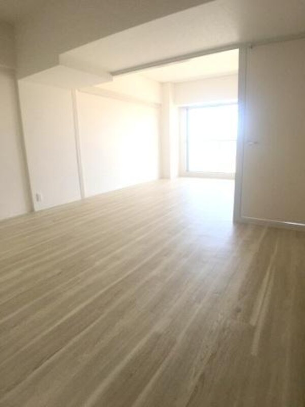 リビング(★広々したリビング★)