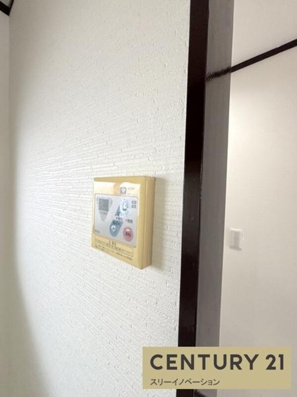 セキュリティ(★訪問者の顔が見えるので安心★)