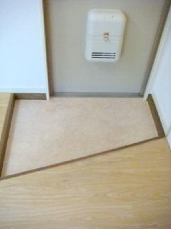 玄関(★玄関スペース★)