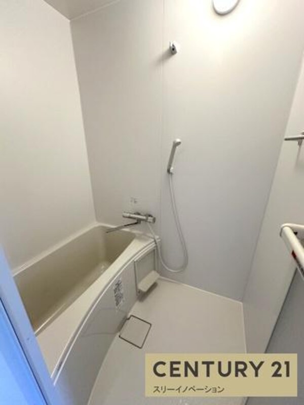 バス／シャワールーム等(★バスルーム★)