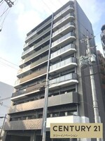 ★新築のきれいなマンションです★