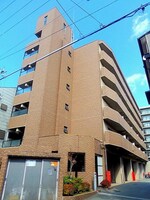 ★鉄筋コンクリート６階建★