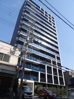 ★１５階建ての新築マンション★