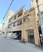 ★敷地内駐車場あり★