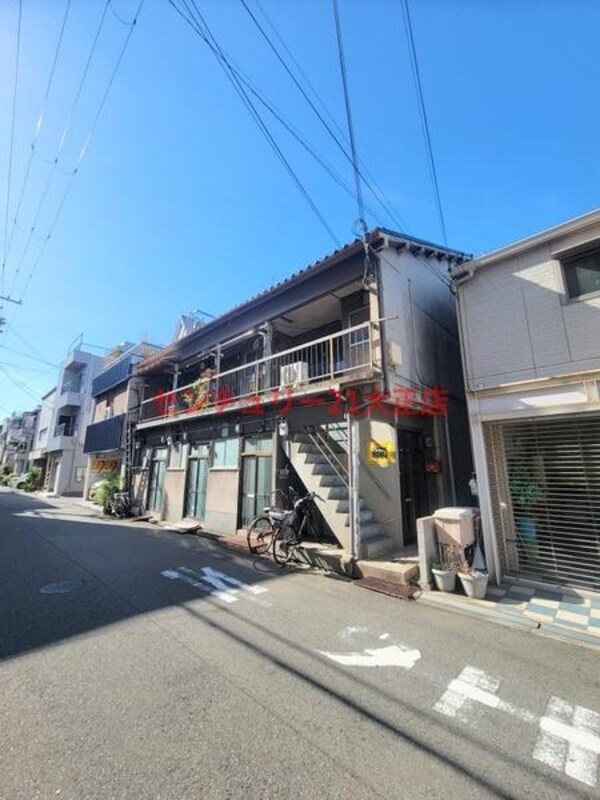 外観(★外観です★)