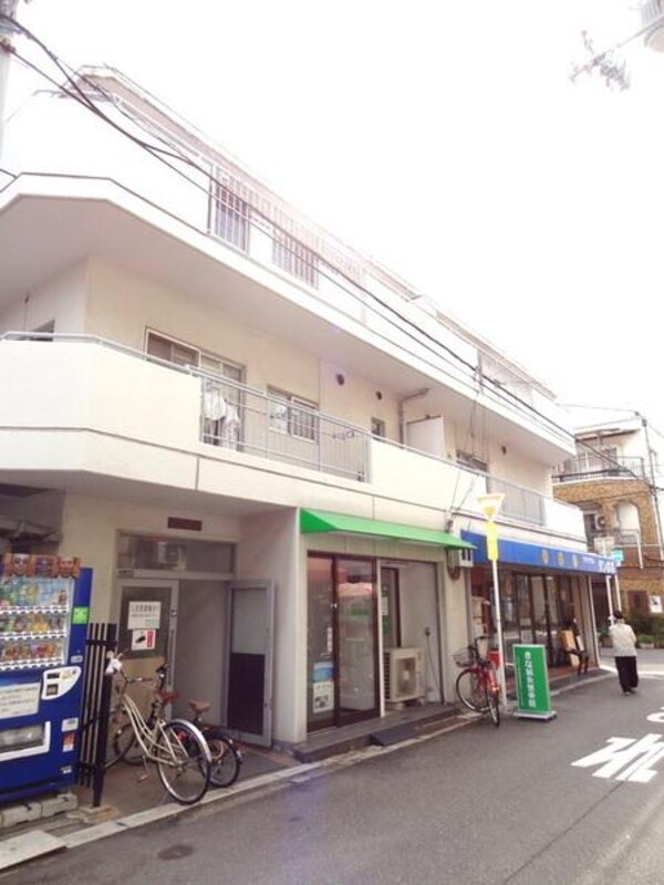 外観(★綺麗な外観★)