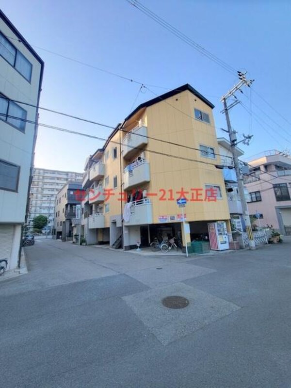 外観(★かわいい外観★)