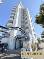 ★立派な建物です★