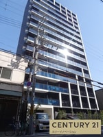 ★１５階建ての築浅マンション★