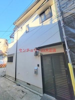 閑静な住宅街★