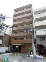 ★外観★