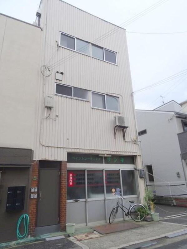 外観(★外観★)