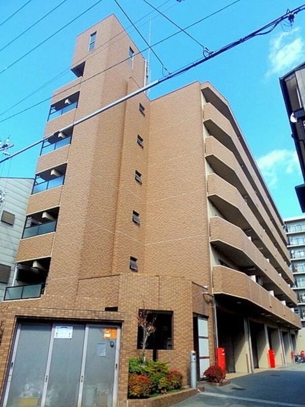 外観(★鉄筋コンクリート６階建★)