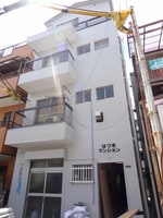 外観です