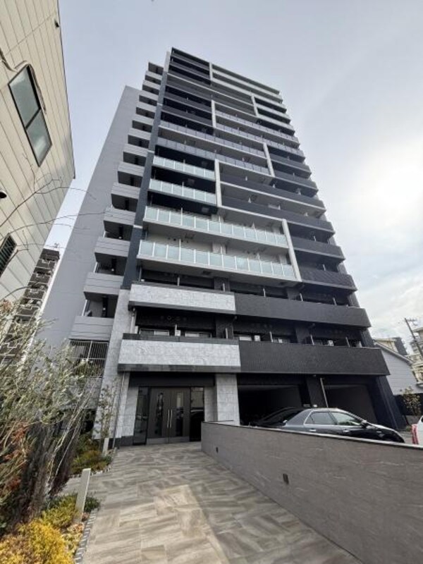 外観(★分譲マンション★)