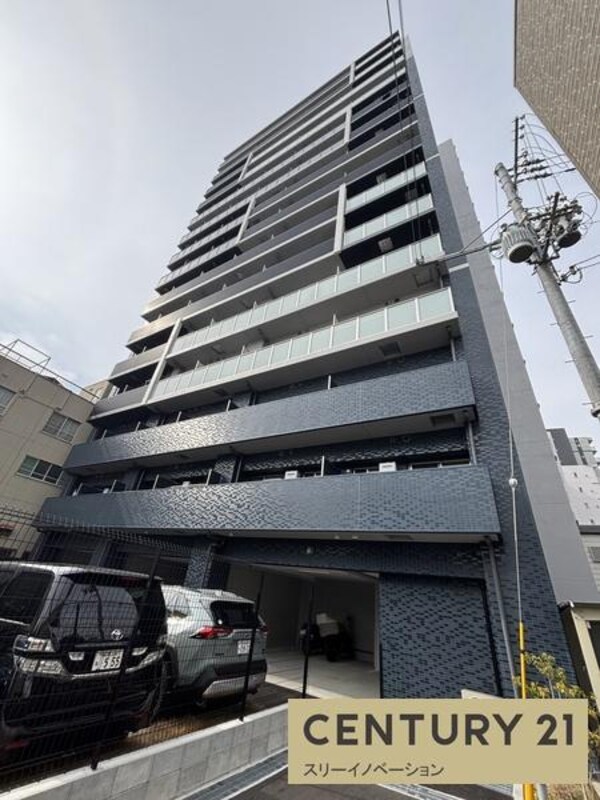 外観(★分譲マンション★)