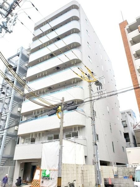 物件外観写真1　(★令和元年７月完成★)