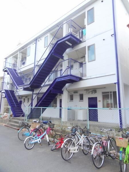 物件外観写真1　(★きれい！★)