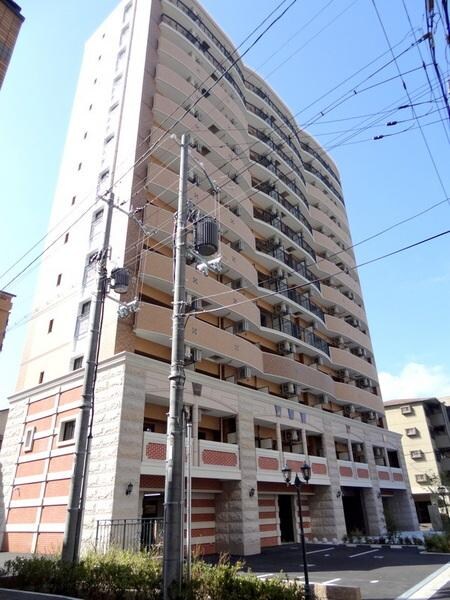 物件外観写真1　(★外観★)