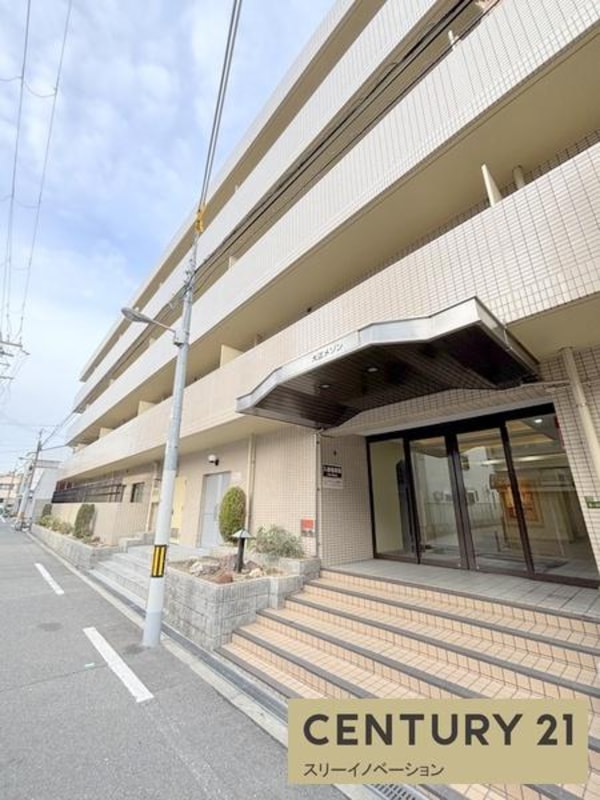 外観(★シンプルな外観★)