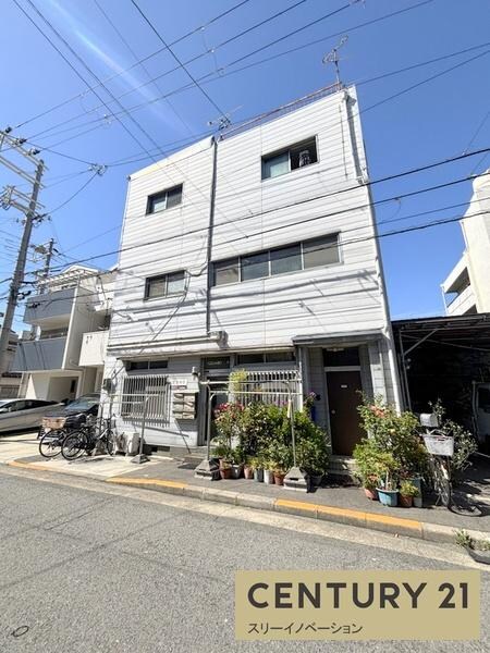 物件外観写真1　(★外観★)