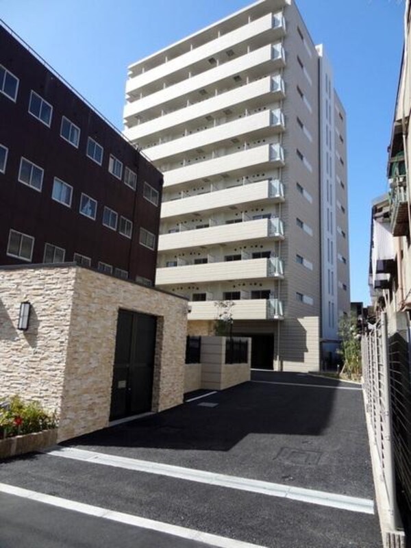 外観(★キレイな外観★)