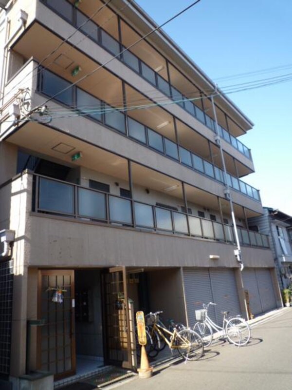 外観(マンション外観)