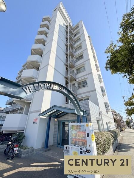 物件外観写真1　(★立派な建物です★)