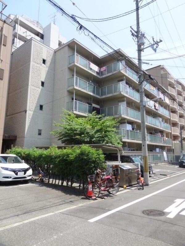 外観(★綺麗な外観★)