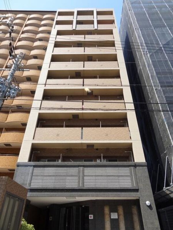 外観(★築浅でおしゃれ★)