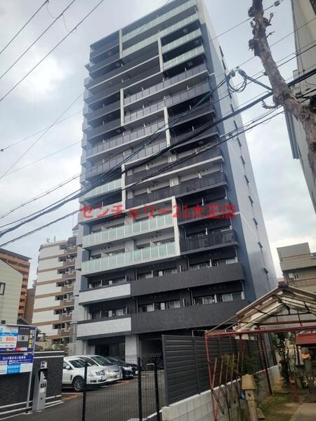 物件外観写真1　(★分譲マンション★)