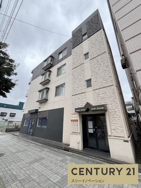 物件外観写真1　(外観)