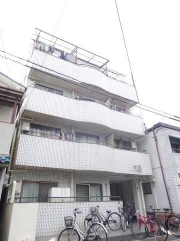 物件外観写真1　(外観です)