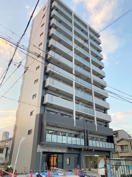 物件外観写真1　(★外観です★)