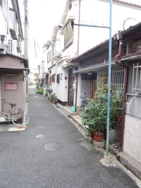 物件外観写真1　(★外観★)