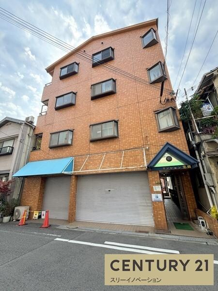 物件外観写真1　(★外観★)