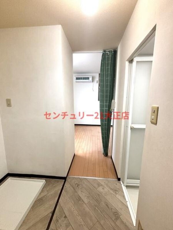 玄関(★きれいな玄関★)