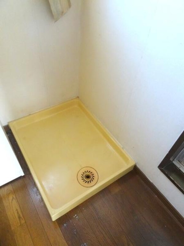 洗面台・洗面所(★洗濯機置場、室内にあり★)