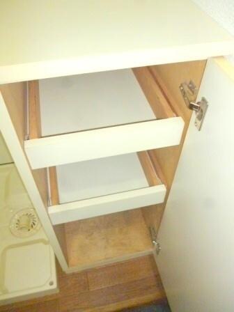 物件内観写真20　(★シューズボックス★)