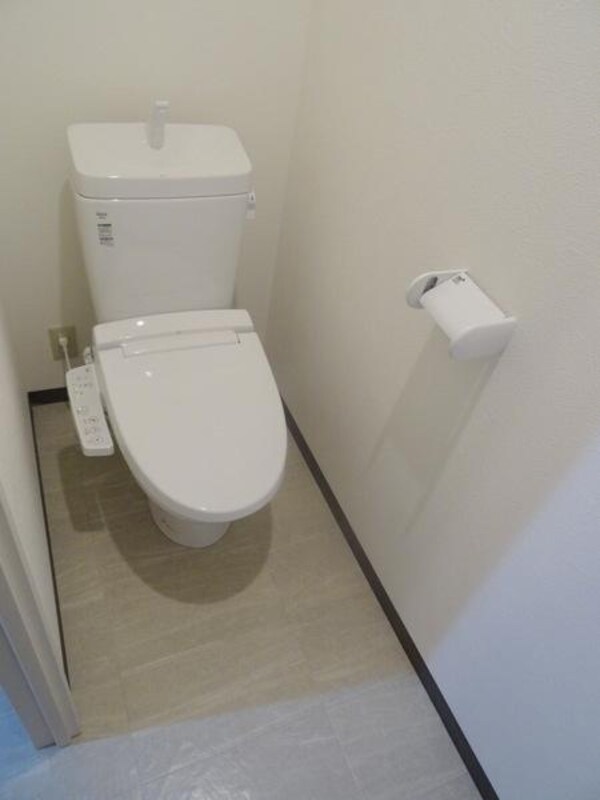 トイレ(★トイレ！ウォシュレット有★)