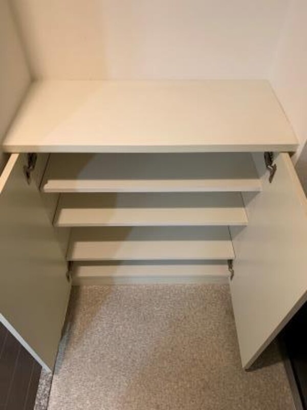 収納(★収納も豊富★)