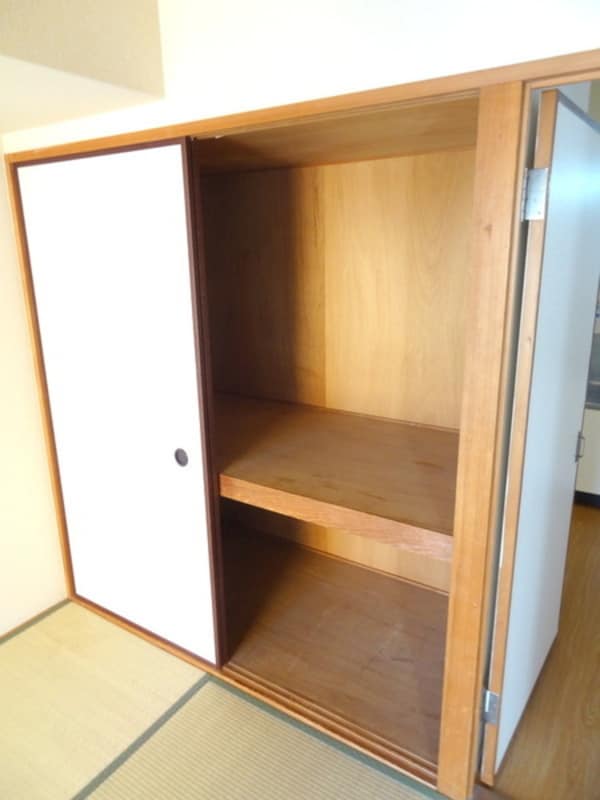 収納(★たっぷり入ります★)