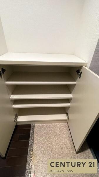物件内観写真27　(★シューズボックスもあり★)