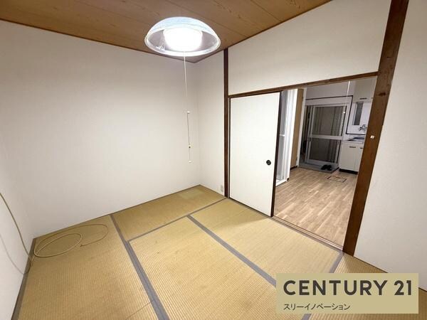 寝室(★寝室★)