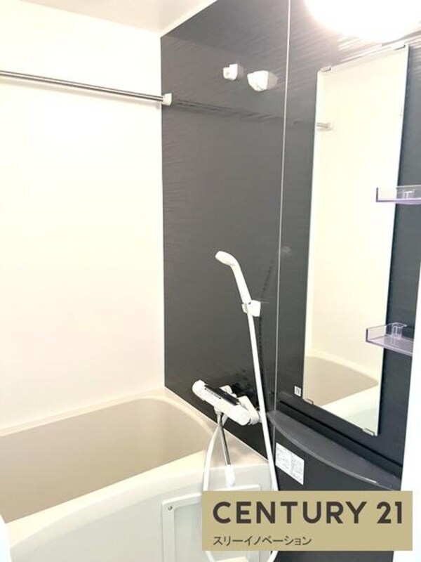 バス／シャワールーム等(★バスルーム★)