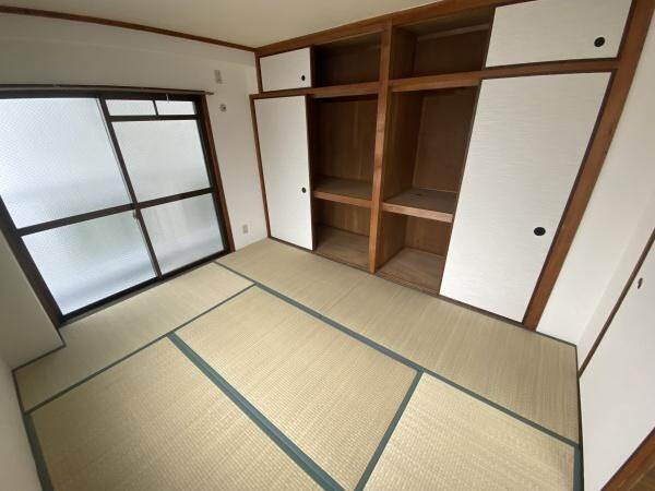 和室(★落ち着く和室)