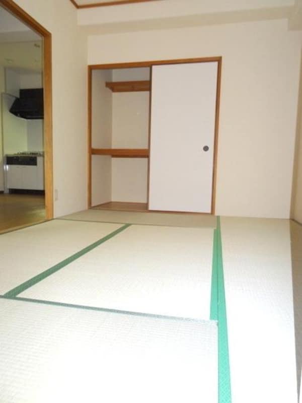 収納(★洋室の収納★)
