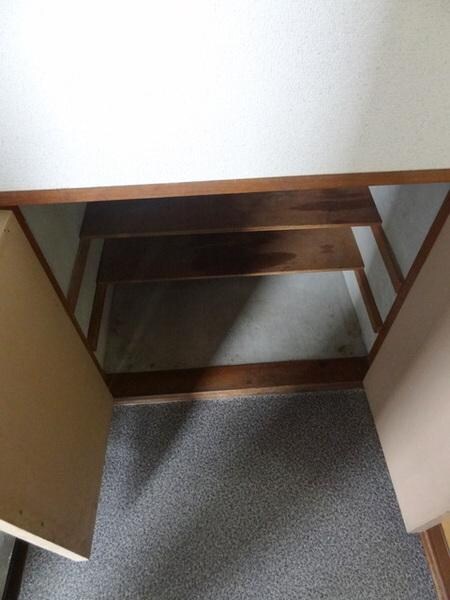 物件内観写真22　(★シューズボックス★)